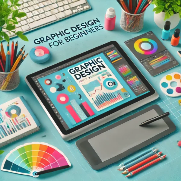Graphic Design for Beginners