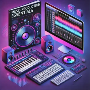 Music Production Essentials