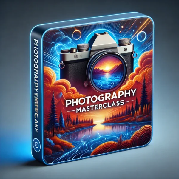 Photography Masterclass