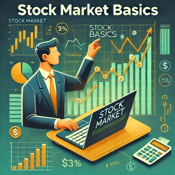 Stock Market Basics